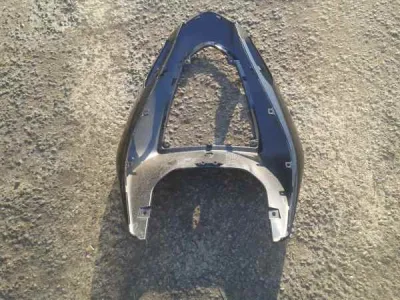 Coque arriére kawasaki zx10r 2004 - photo 4