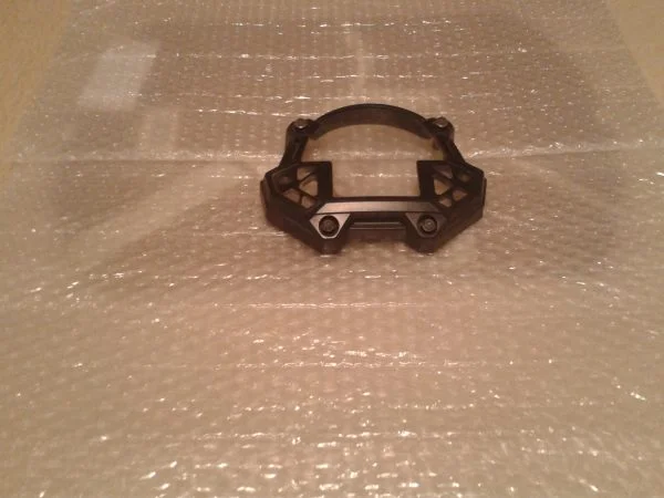 Botier compteur kawasaki 650 z ninja 2017 - Équipements Moto - Compiègne (60200)