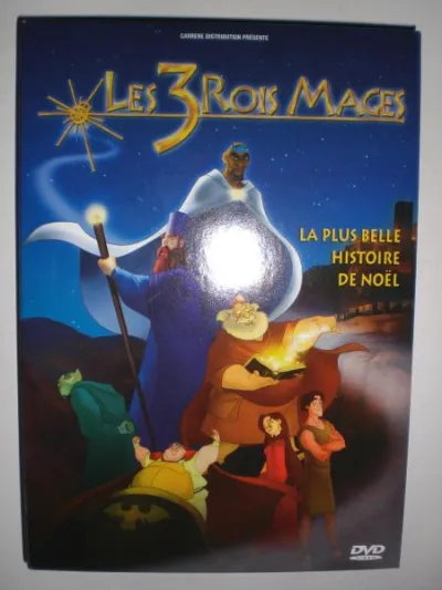 Dvd divers - CD, DVD & Vinyles