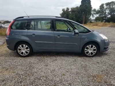 Citroen Grand Picasso 7places 2.0HDI 136CV airco d - photo 2
