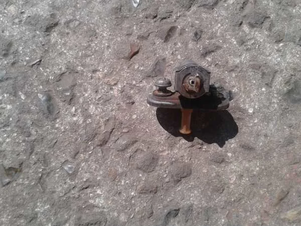 Robinet yamaha 400 fzr rr 1993 - Équipements Moto - Dampleux (02600)