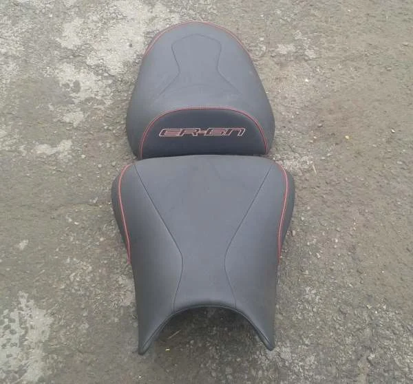 Selles bagster kawasaki er6 n 2018 - Motos & Scooters - Verberie (60410)