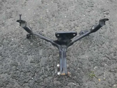 Support téte de fourche kawsaki zxr 750 1996 - photo 2