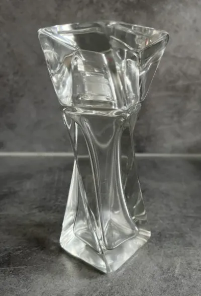 Flacon parfum vide vintage "lancôme" - Collection