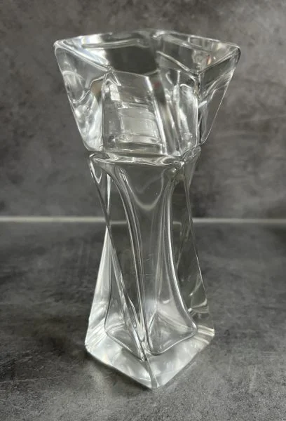 Flacon parfum vide vintage "lancôme" - Collection - Meaux (77100)