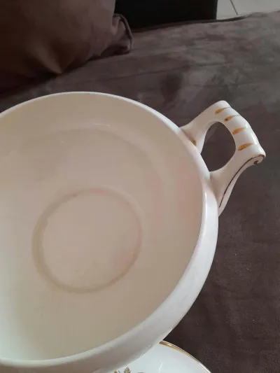 Villeroy & Boch - Ancienne Soupière blanche - photo 3