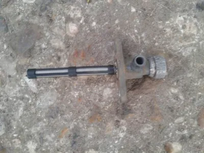 Robinet essence gauche husqvarna 410 te1998 - photo 3