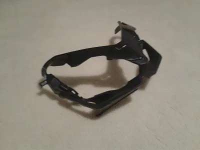Téte de fouche honda 500 cbr 2021 - Équipements Moto - Compiègne (60200)