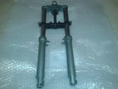 Fourche yamaha 400 fzr 1993 - photo 2