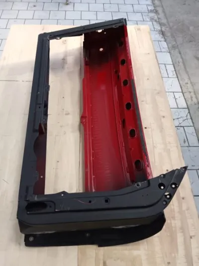 Porte gauche ferrari 355 - photo 4