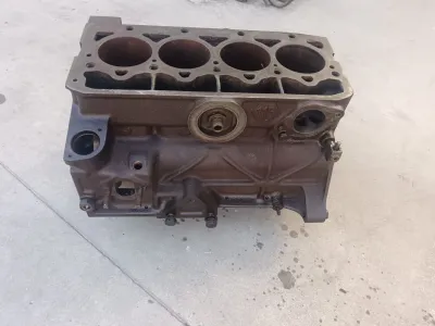 Bloc moteur Fiat 1500 Spider - photo 3
