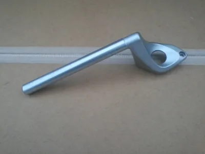Demi guidon gauche 1000 voxan café racer 2011 - photo 2