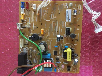 Carte electronique de controle Panasonic Ethèréa. - Autre Matériel Pro - Albi (81000)