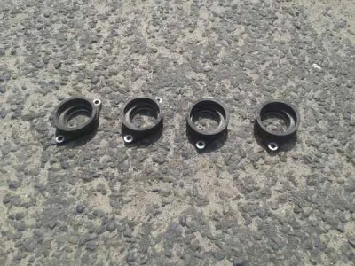 Pipes d admission honda cb 1000 2005 - photo 3