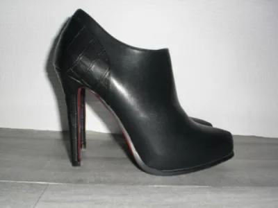 Escarpin ou chaussure ou low boots t.36 - photo 3