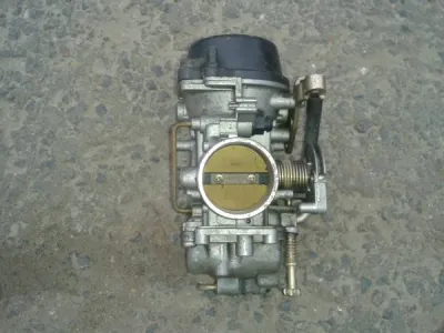 Carburateur suzuki sp43a 1993 - Équipements Moto - Verberie (60410)