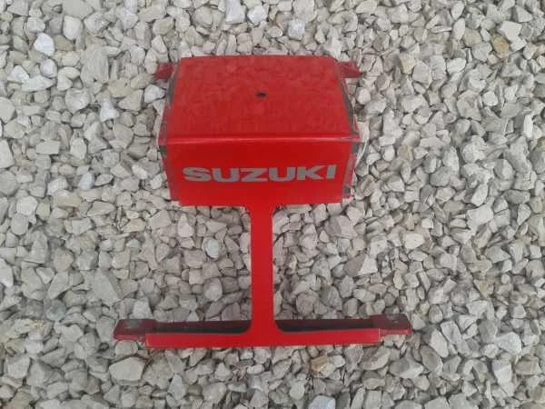 Cache séparation de flancs suzuki 1100 gsxr 1992 - Équipements Moto - Le Mans (72000)