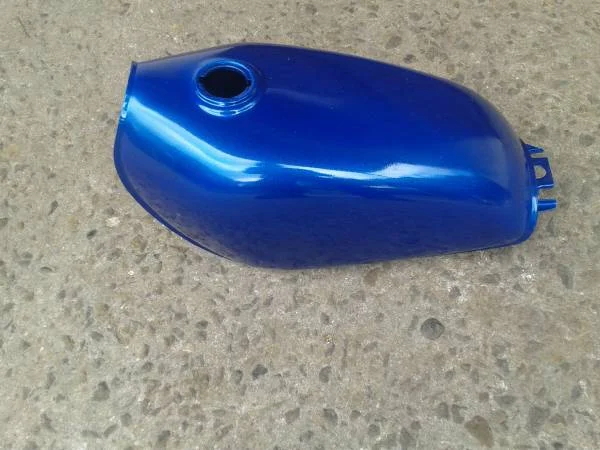 Réservoir honda 125 xl 1976 - Équipements Moto - Dampleux (02600)