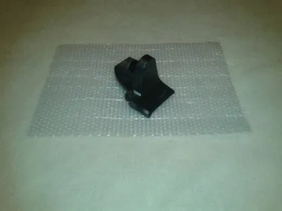 Cache rétroviseur droit kawasaki 1400 gtr 2022 - Équipements Moto - Compiègne (60200)