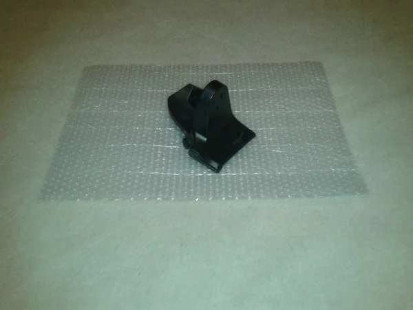 Cache rétroviseur droit kawasaki 1400 gtr 2022 - Équipements Moto - Compiègne (60200)