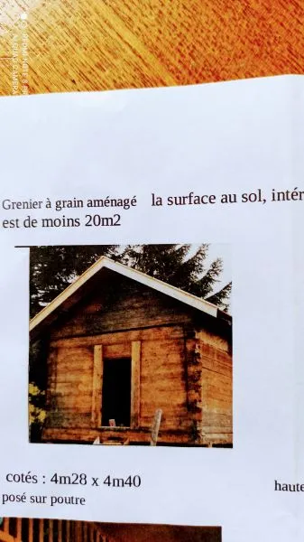 Patrimoine regional - Ventes - Besançon (25000)