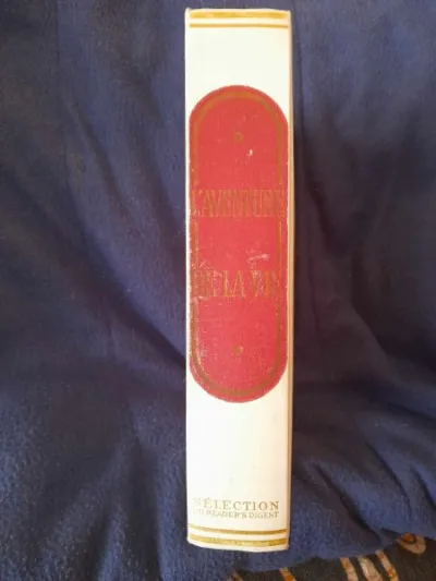 L' aventure de la vie - photo 2