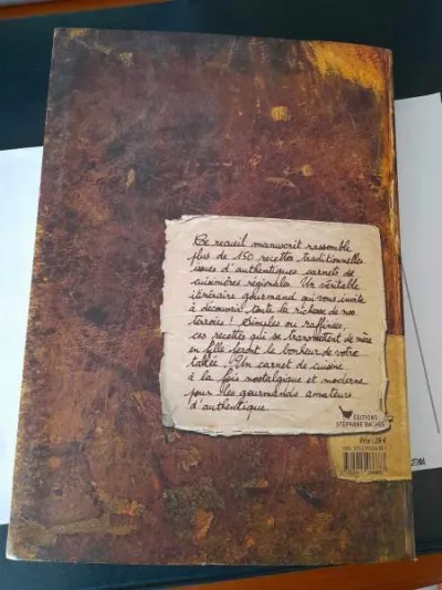 Les meilleurs recettes de nos terroirs - photo 3