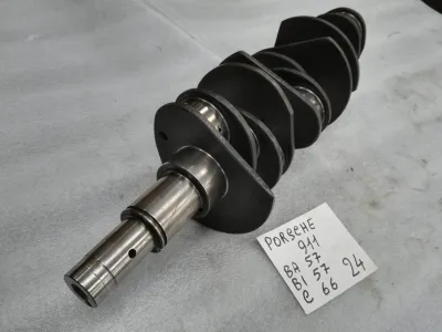 Vilebrequin pour Porsche 911 2.0t - photo 2