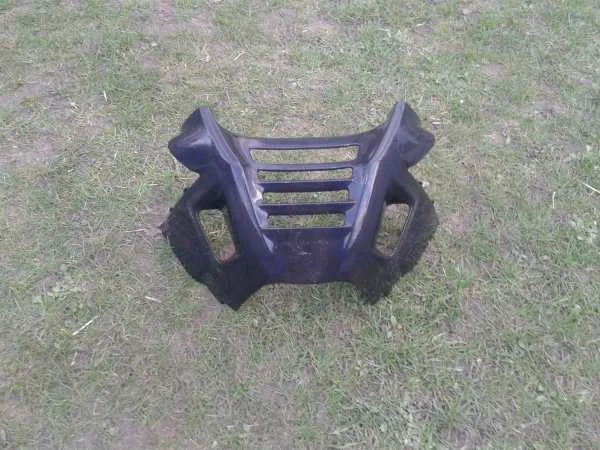 Sabot noir honda pc 800 pacific coast 1994 - Équipements Moto - Le Pré-Saint-Gervais (93310)