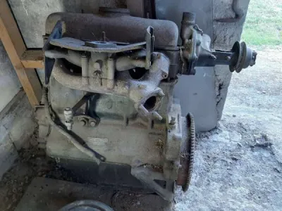 Citroen moteur 11 perfo - Autres Loisirs - Meyreuil (13590)