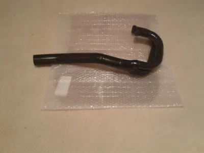 Collécteur yamaha 600 xt 1994 - Équipements Moto - Compiègne (60200)