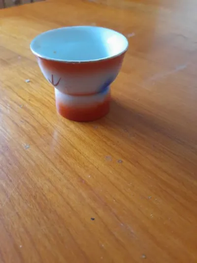 1 verre a sake avec femme nue - hommes nu - photo 2