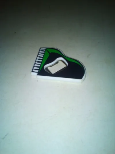 Tire bouchon décapsuleur forme piano - Collection - Saint-Satur (18300)