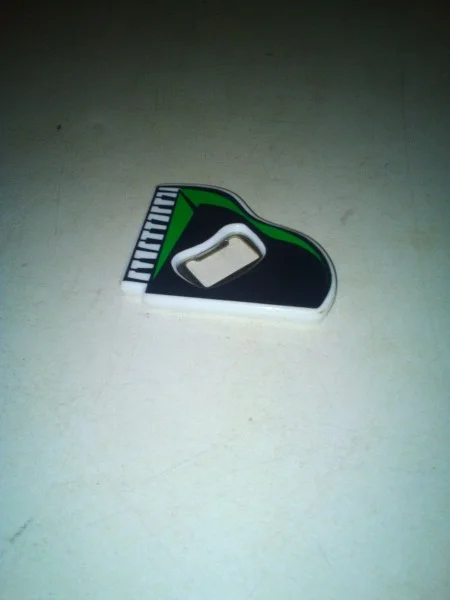 Tire bouchon décapsuleur forme piano - Collection - Saint-Satur (18300)