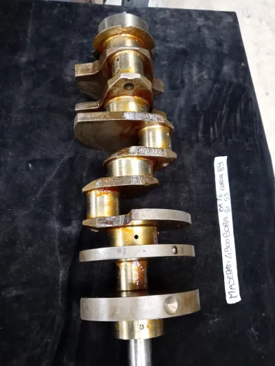 Vilebrequin pour Maserati Bora 4.9 - photo 4