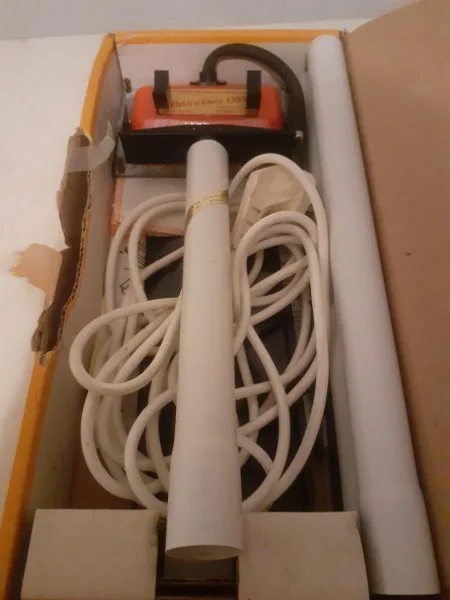 Lave vitre électrique electro gloss 1300 - Électroménager - Saint-Satur (18300)