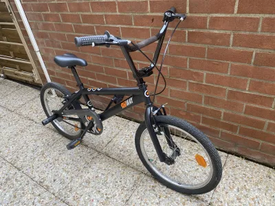 Bmx - photo 2