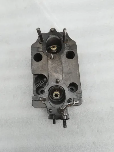 Culasses pour Porsche 911 2.0t - photo 4