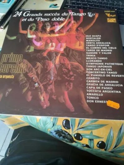 33 t " primo corchia " - photo 3