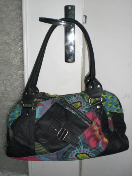 Sac a main desigual original neuf - Sacs & Maroquinerie - Sochaux (25600)