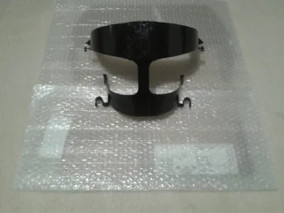 Support garde boue avant suzuki 1100 gsxr 1990 - photo 4