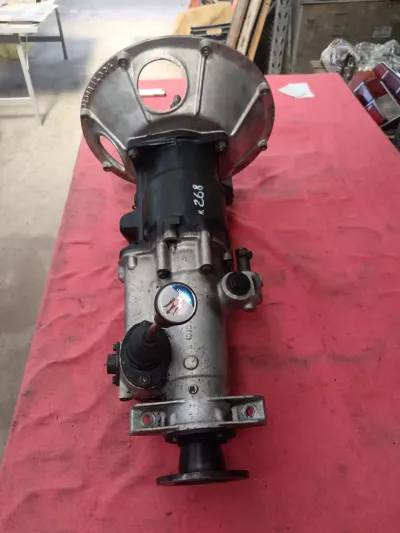 Boîte de vitesses ZF S5-17 pour Maserati 3500 GT - Équipements Auto - Nice (06300)