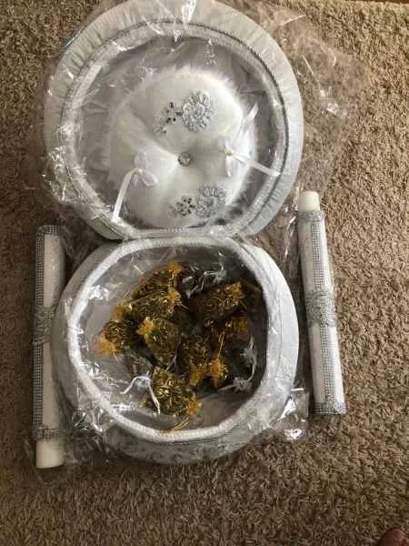 Accessoires henné pour mariee - Autres Loisirs - Osny (95520)