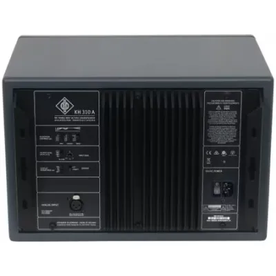 Neumann KH 310A (right) Active Studio Monitor - photo 4