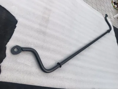 Barre stabilisatrice avant pour Maserati Ghibli s1 - Équipements Auto
