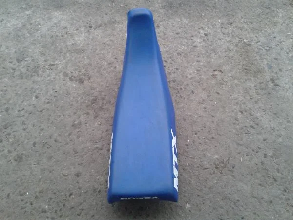 Selle honda mtx 80 1986 - Équipements Moto - Dampleux (02600)