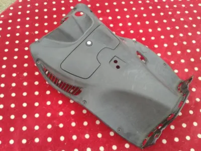 Tablier scooter suzuki 125 sixteen 2014 - photo 3