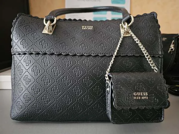 Sac a main guess original excellent etat - Sacs & Maroquinerie - Sochaux (25600)