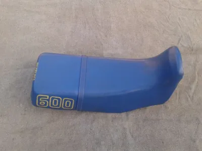 Selle suzuki 600 dr 1986 - photo 3