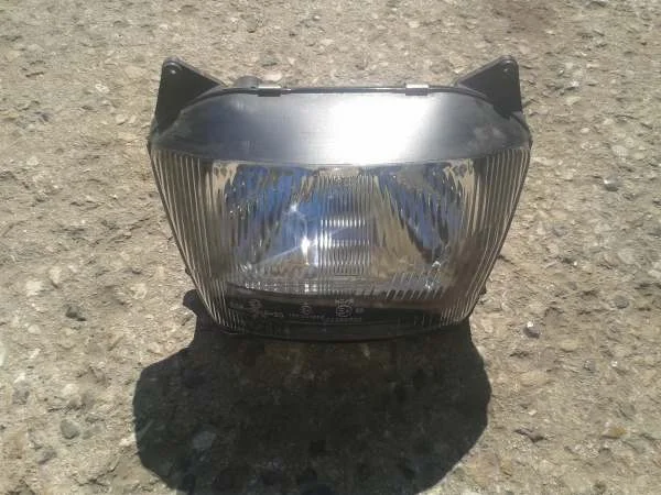 Phare kawasaki 1000 gtr 1994 - Équipements Moto - Dampleux (02600)